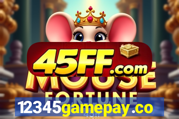 12345gamepay.com