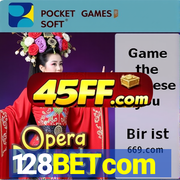 128BETcom