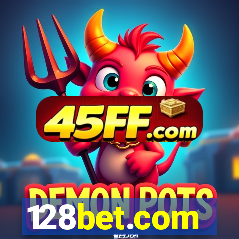 128bet.com
