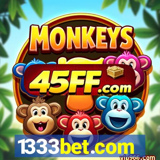 1333bet.com