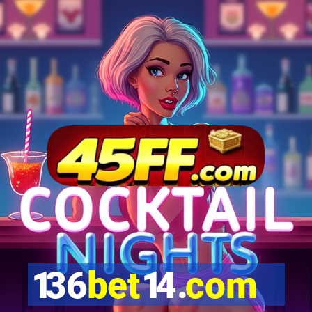 136bet14.com