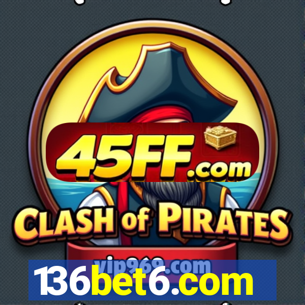 136bet6.com