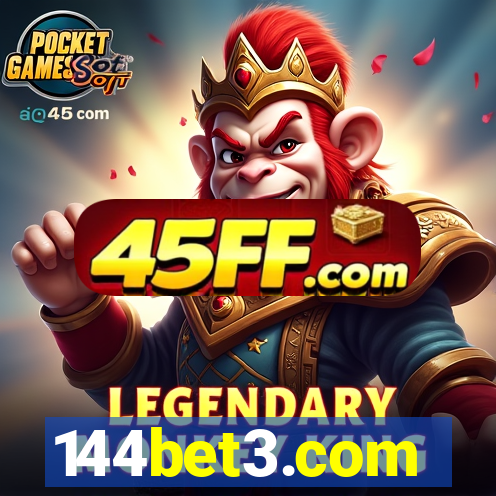 144bet3.com