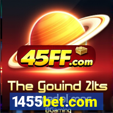 1455bet.com