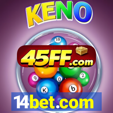 14bet.com