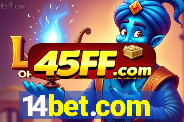 14bet.com