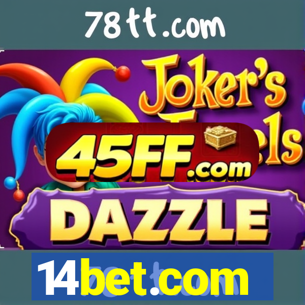 14bet.com