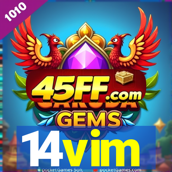 14vim
