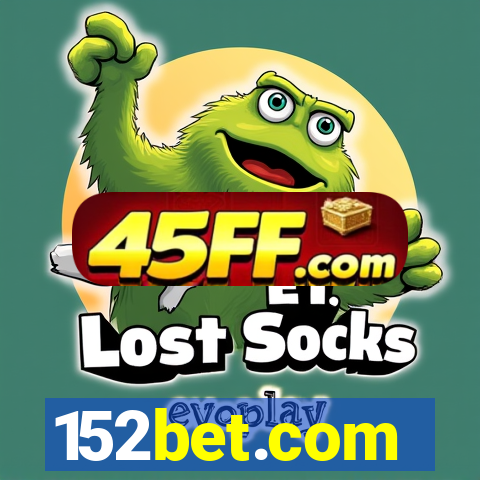 152bet.com