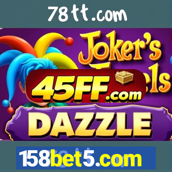 158bet5.com