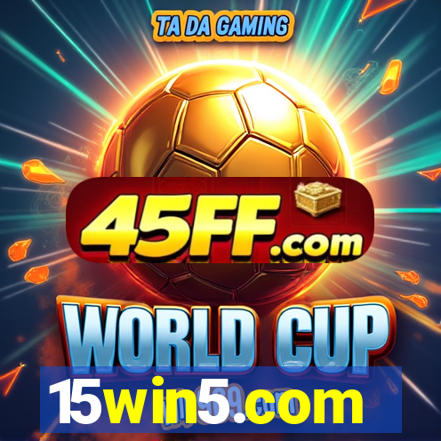 15win5.com