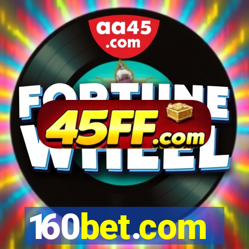 160bet.com
