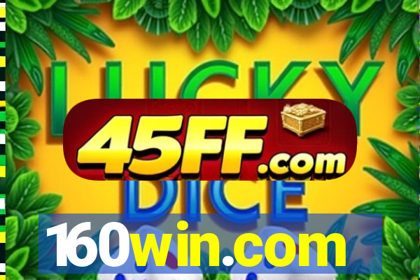 160win.com