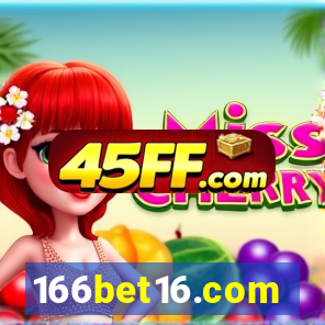 166bet16.com