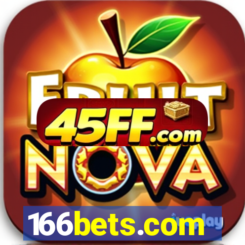 166bets.com