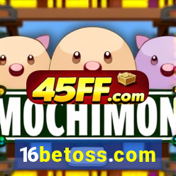 16betoss.com