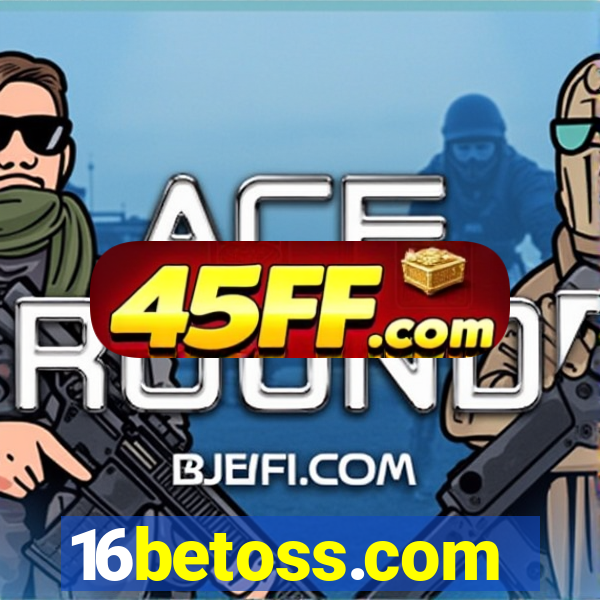 16betoss.com