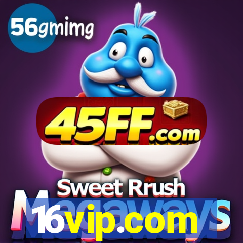 16vip.com