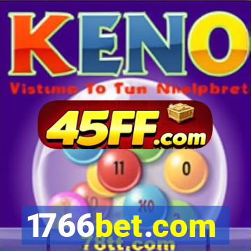 1766bet.com