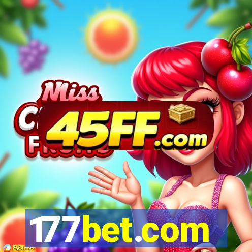 177bet.com