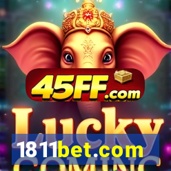 1811bet.com