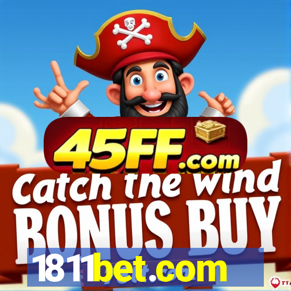 1811bet.com