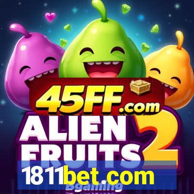 1811bet.com