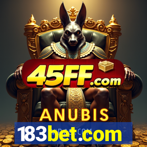 183bet.com