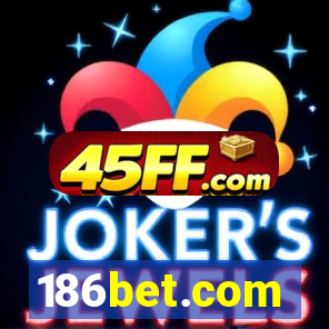 186bet.com