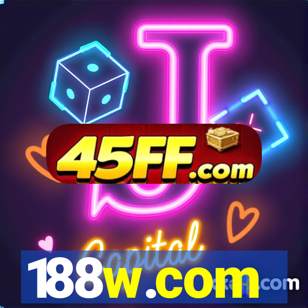 188w.com