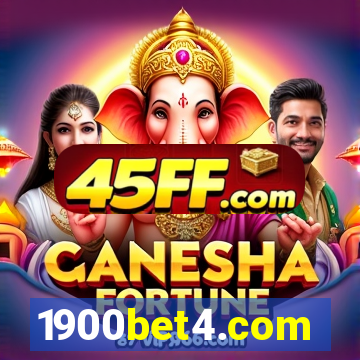 1900bet4.com