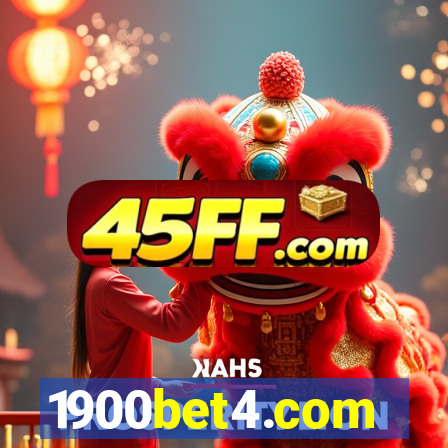1900bet4.com