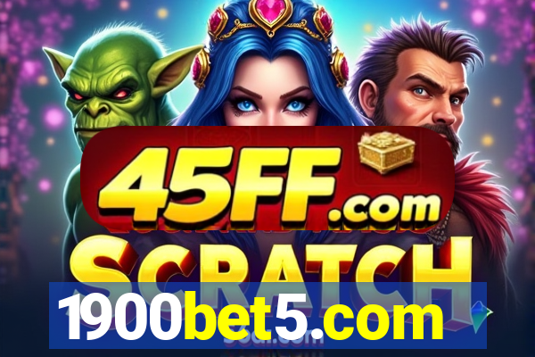 1900bet5.com