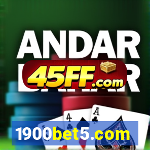 1900bet5.com