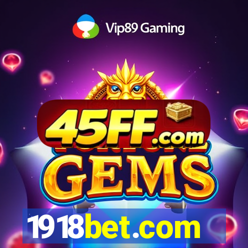 1918bet.com