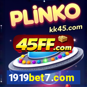 1919bet7.com