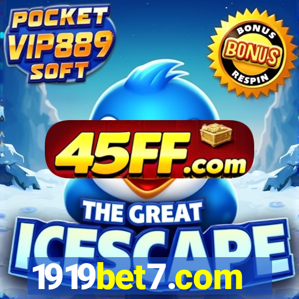 1919bet7.com