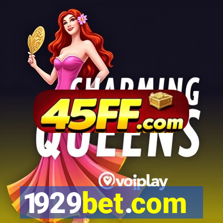 1929bet.com