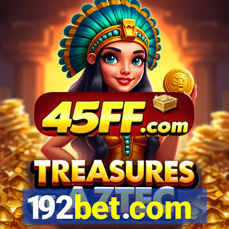 192bet.com