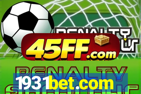 1931bet.com