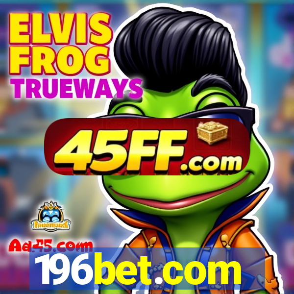 196bet.com