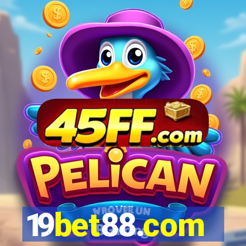 19bet88.com