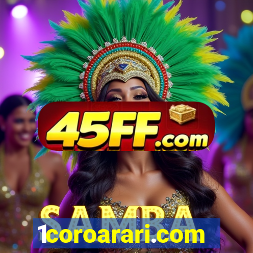 1coroarari.com