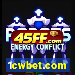 1cwbet.com