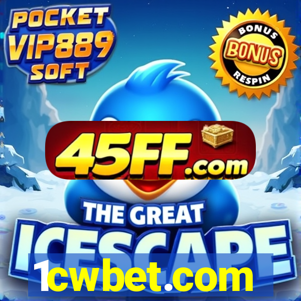 1cwbet.com
