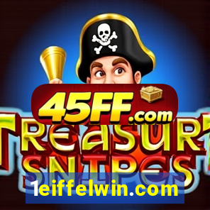 1eiffelwin.com