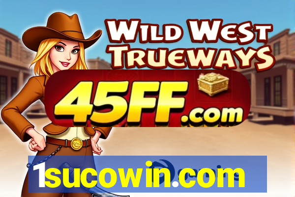 1sucowin.com