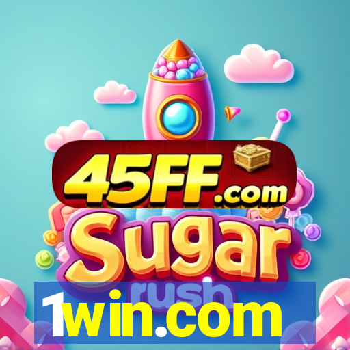 1win.com