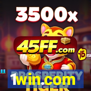 1win.com