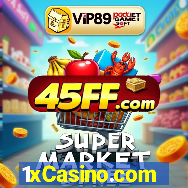 1xCasino.com